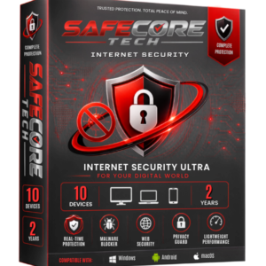 Safecore Internet Security Ultra