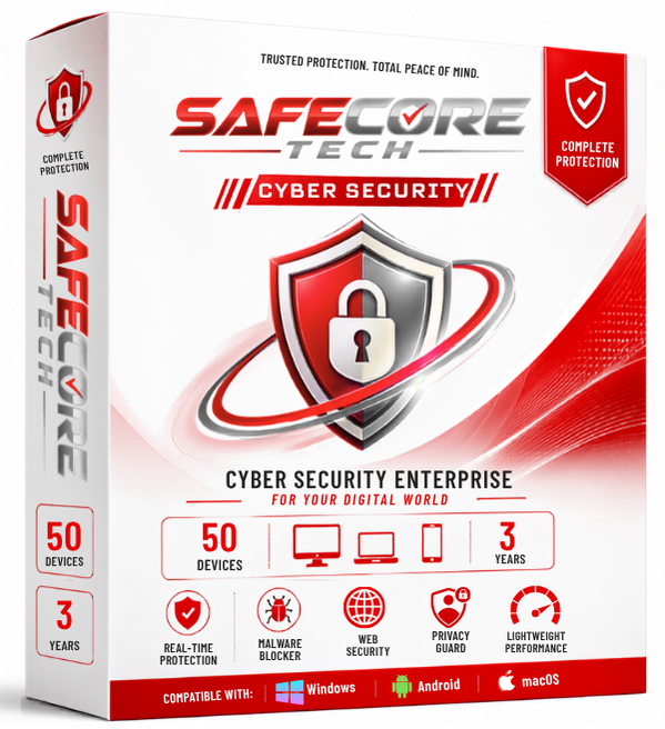 Safecore Cyber Security Basic - Image 3