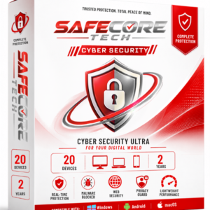 Safecore Cyber Security Ultra