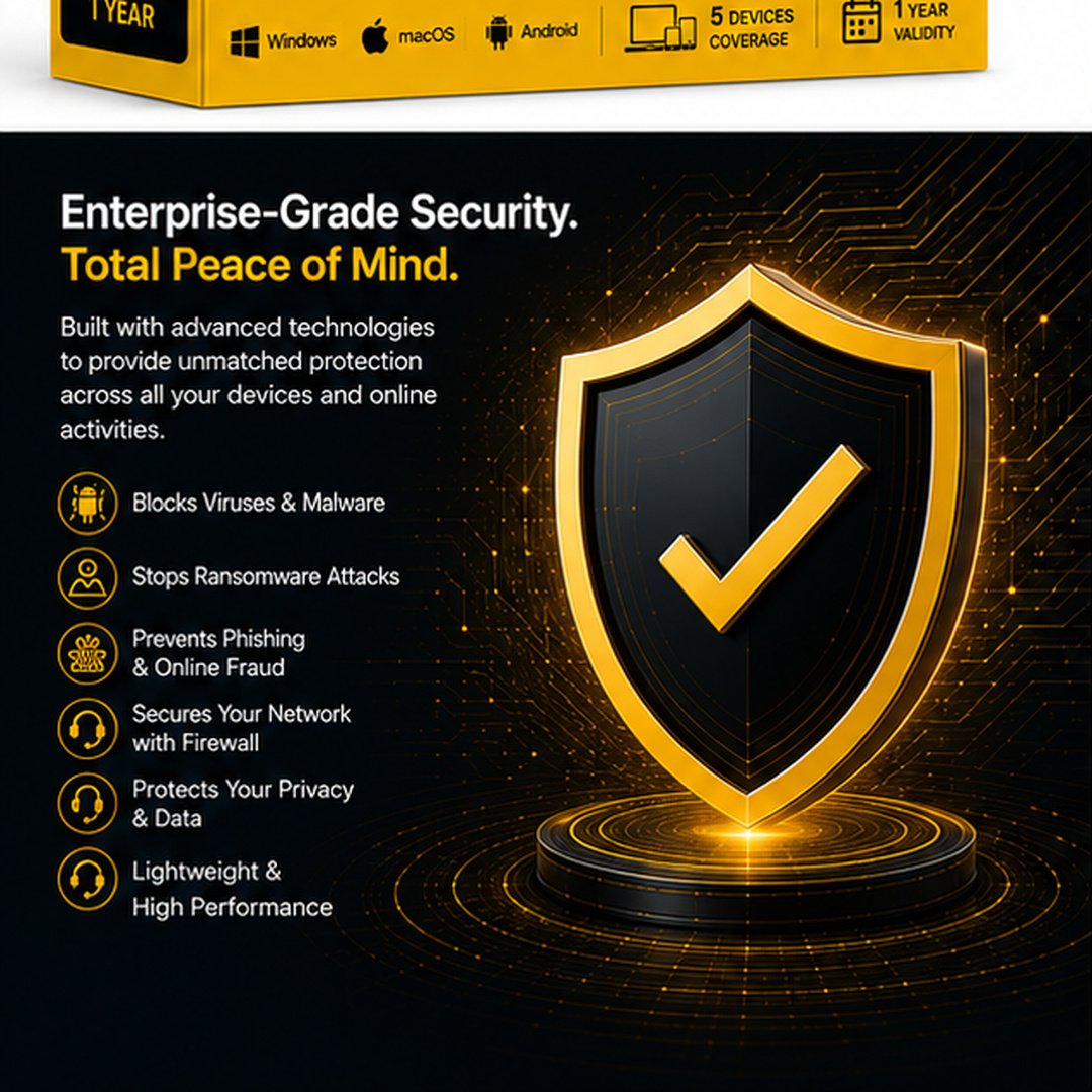 Secure Hub Complete Protection Pro - Image 2