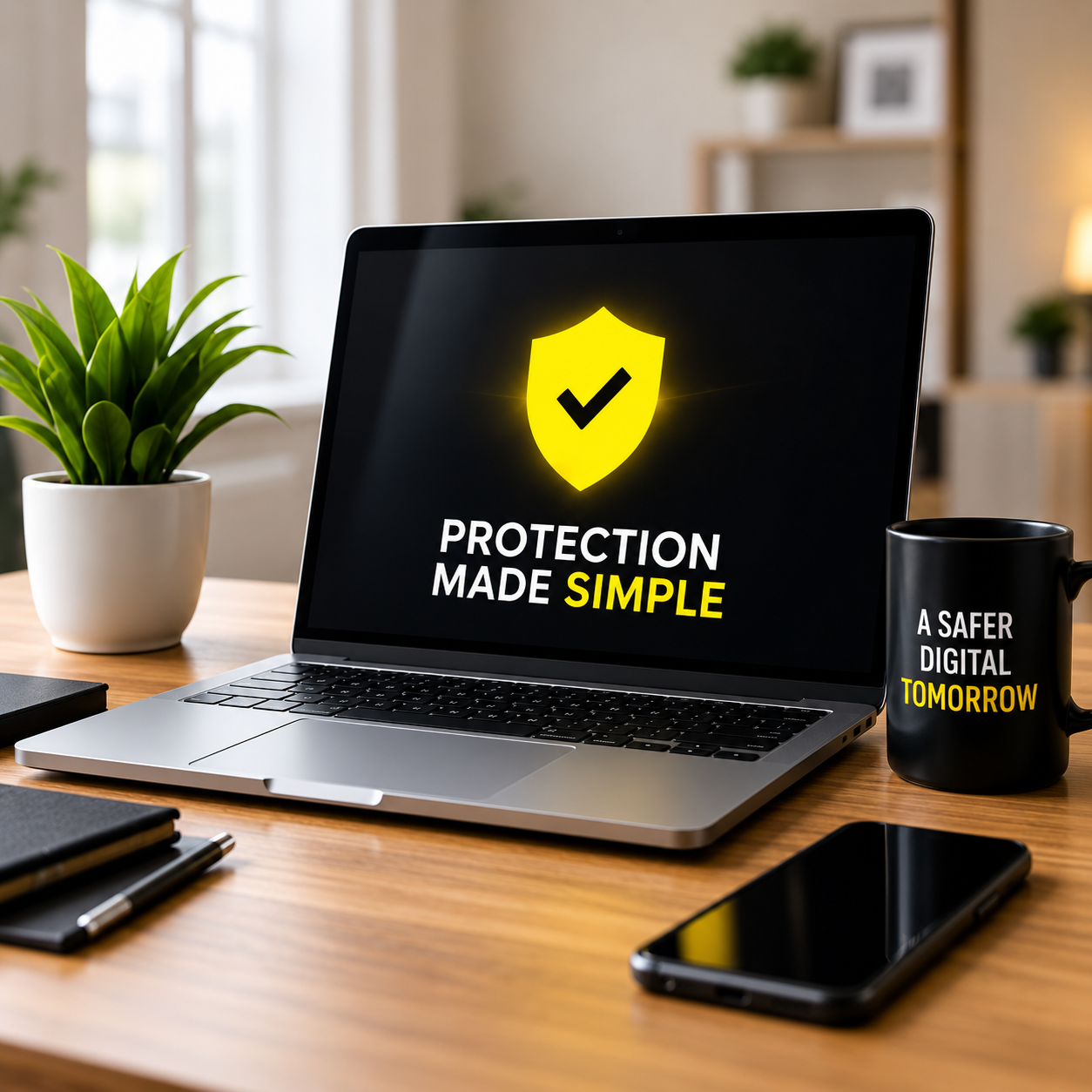 Secure Hub Deals - Protection Made Simple